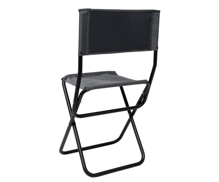 Стул складной со спинкой Forrest Comfort Light