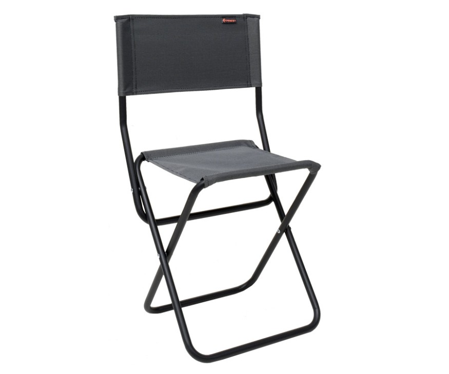 Стул складной со спинкой Forrest Comfort Light