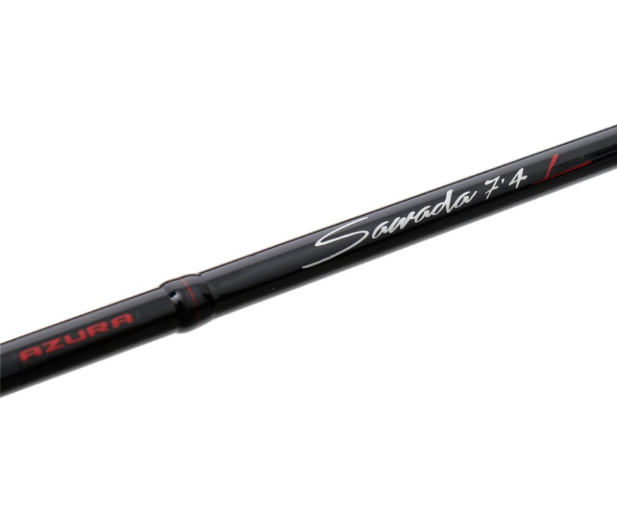 Спиннинговое удилище Azura Sawada 74L 0,4-4г