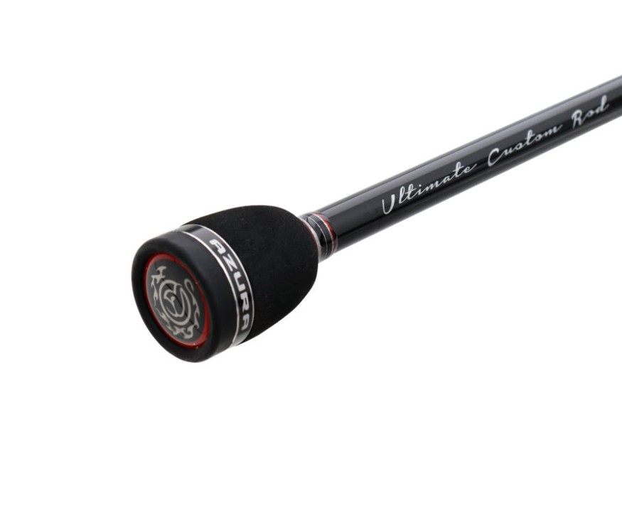 Спиннинговое удилище Azura Sawada 74L 0,4-4г