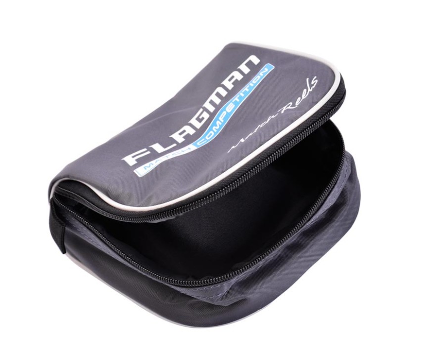 Чехол Flagman для катушки средний