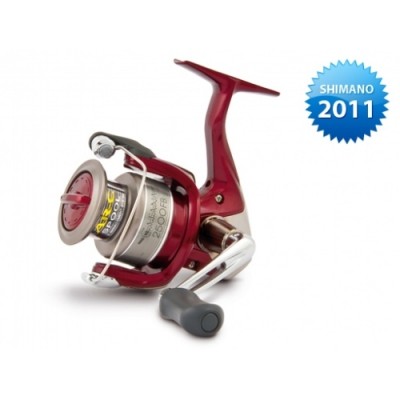 Катушка Shimano Catana 2500 FB