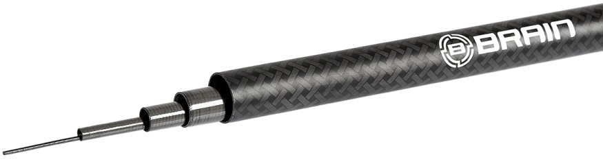 Удилище маховое Brain Axent Pole 4.00m