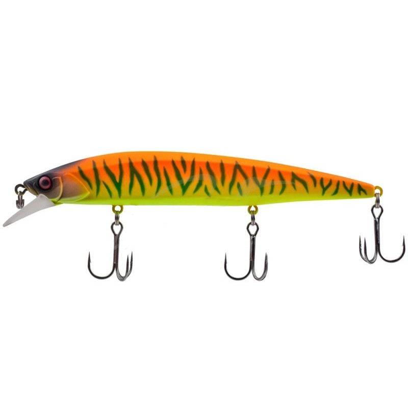 Воблер Jackall Rerange 130SP 21,1г