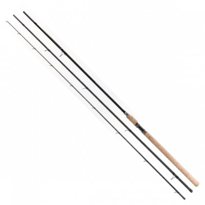 Удилище Bratfishing Oxygen Match 4,5 m, 25 g