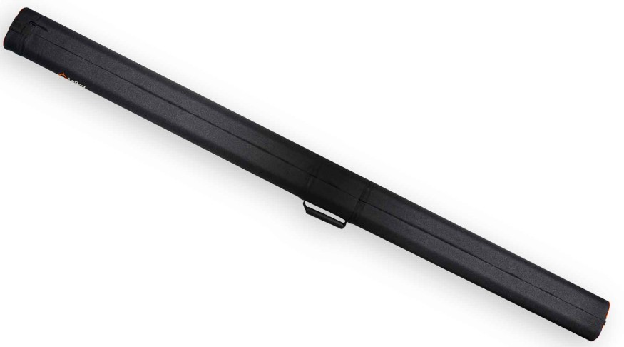 Двойной тубус для удилищ LeRoy Profi 4" 210