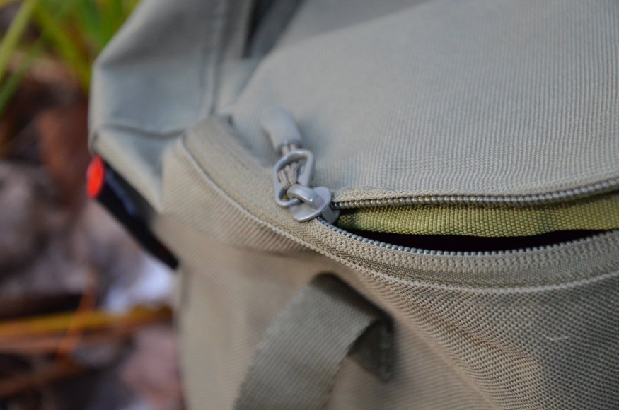 Ведро для прикормки с крышкой LeRoy 25х20 см (10 Л)