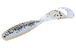 Силикон Mikado Twister 57мм 5шт (цвет-90)