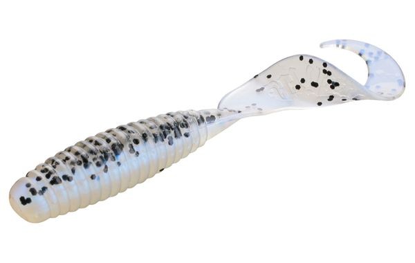 Силикон Mikado Twister 57мм 5шт (цвет-90)