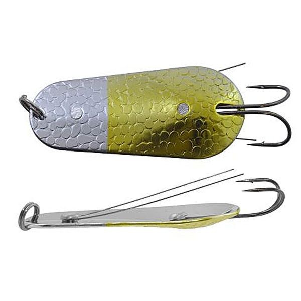 Блесна Fishing Roi Jogger 18гр. цвет-024