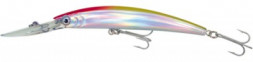 Воблер YO-ZURI R540 Crystal Minnow DD 130мм CR - Clown