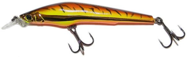 Воблер YO-ZURI F967 Hardcore Jerkbait 90мм HAT - HAT