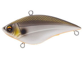 Воблер YO-ZURI F1024 Hardcore Silent Vibe 70мм  MPSH - MPSH