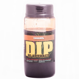 Дип CC Baits Hi-Attract Dip Caramel, 100ml