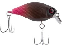 Воблер Jackall Chubby 38мм 4г Pellet Pink