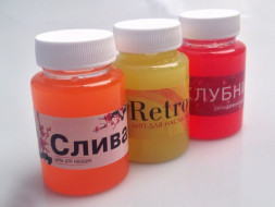 Дип Rocket Baits Premium Паприка 100 мл.