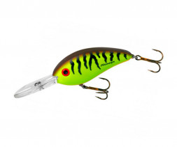 Воблер Bomber FAT FREE SHAD BD7F-FT