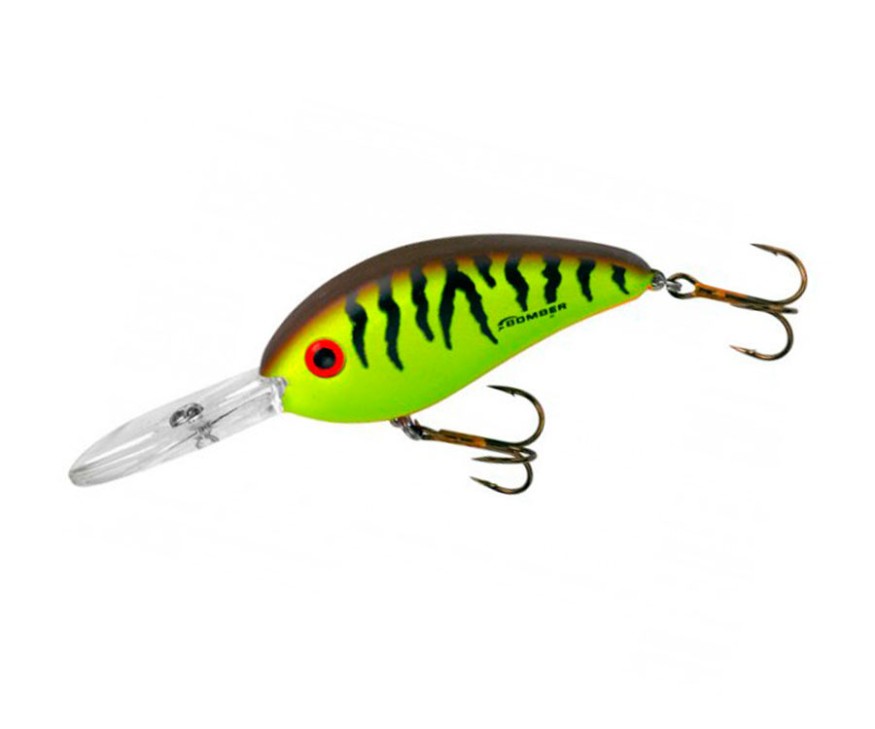 Воблер Bomber FAT FREE SHAD BD7F-FT