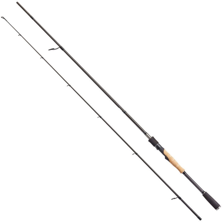 Удилище DAM Effzett Nova Spin 1.80m 7-21gr