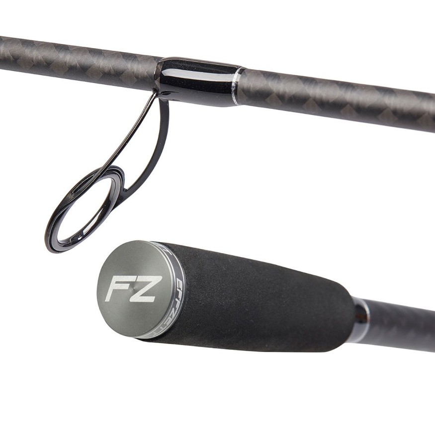 Удилище DAM Effzett Nova Spin 1.80m 7-21gr