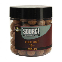 Бойлы Dynamite Baits Source Pop-Ups 15mm