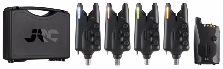 Набор сигнализаторов JRC Radar CX Set 4+1