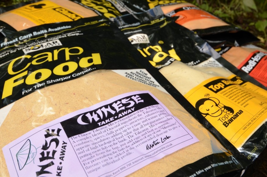 Базовая смесь Solar Squid &amp; Octopus Seed Mix Base Mix 1kg