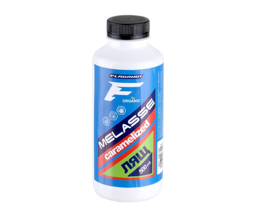 Карамелизированная меласса Flagman Ultra Лещ