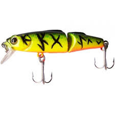 Воблер Strike Pro Silver Sprat 50мм 4гр EG-093JB - 374