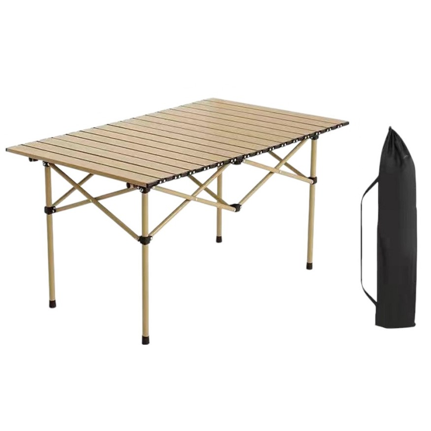 Стол раскладной Folding Table &quot;Spider&quot;