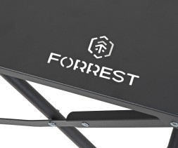Стол Forrest Voyager Iron Table Small