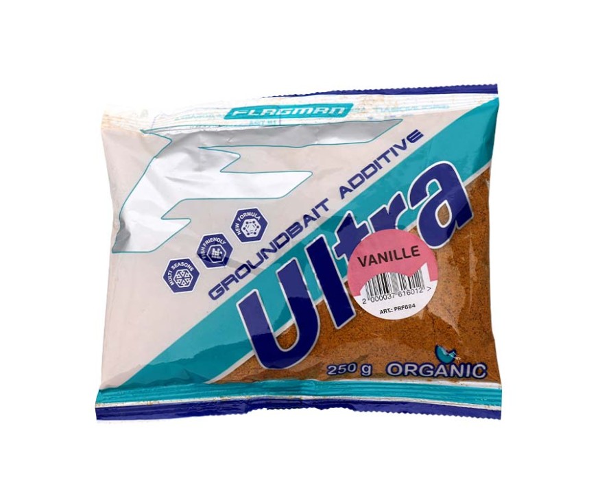 Добавка ароматизированная Flagman Ultra Ваниль