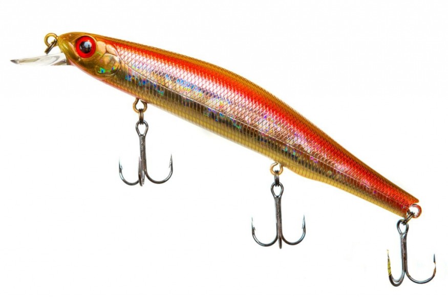 Воблер ZipBaits Orbit 110SP # 017