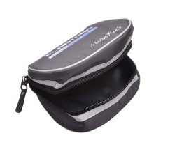 Чехол Flagman для одной катушки полужесткий 20х15х10cm