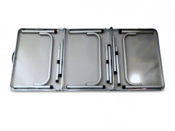 Стол складной тройной RA 1815