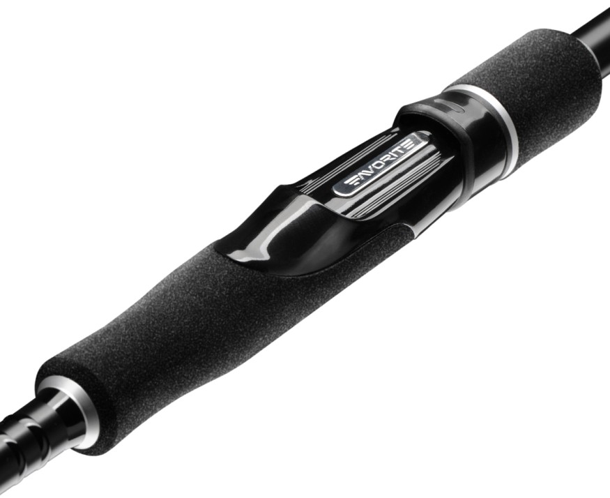 Спиннинговое удилище Favorite Creed CRD-842M 2.54m 7-21g Ex.Fast