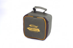 Футляр для катушки Кибас К160 Hard