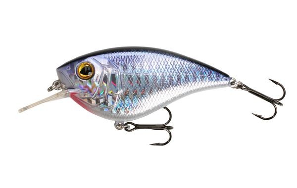 Воблер Mikado FH Bee 70мм 15,5гр цвет-GN FL