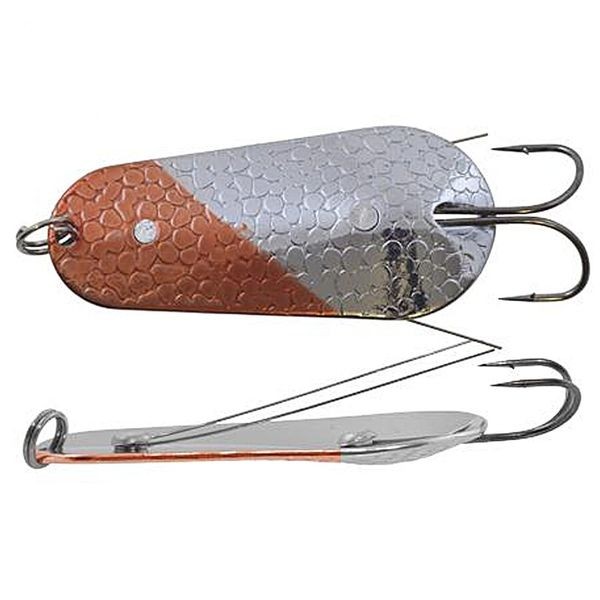 Блесна Fishing Roi Jogger 18гр. цвет-025