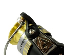 Катушка Favorite Regza 13 1000