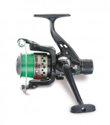 Катушка Lineaeffe Vigor Gunship RD 50