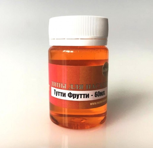 Дип Rocket Baits Тутти-Фрутти Classic 60 мл.