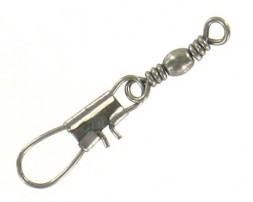 Вертлюжок D.A.M. Interlock 5шт. N