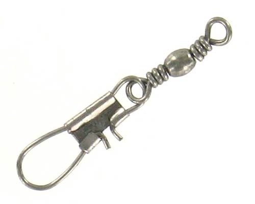 Вертлюжок D.A.M. Interlock 5шт. N