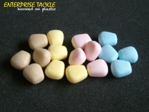 Кукуруза Enterprise Tackle Pор Uр Washed Beige