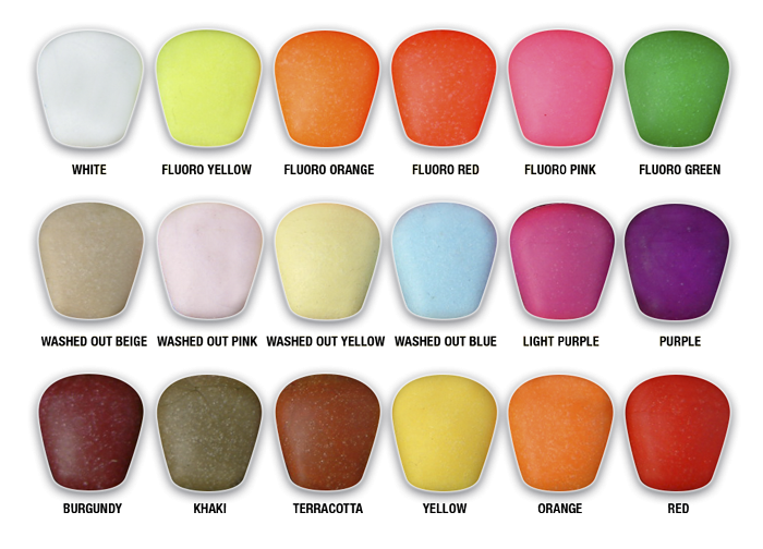 Кукуруза Enterprise Tackle Pор Uр Washed Beige