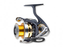 Катушка Daiwa CERTATE 2500