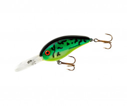 Воблер Bomber Fat Free Shad BD7F-DFT
