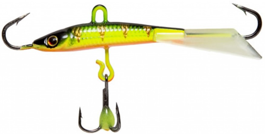 Балансир Select Killer 32 mm. цвет 50. 9 gr