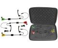 Набор свингеров DAM Mad NXT MKII Illuminated Swing Indicator 3+1 Set